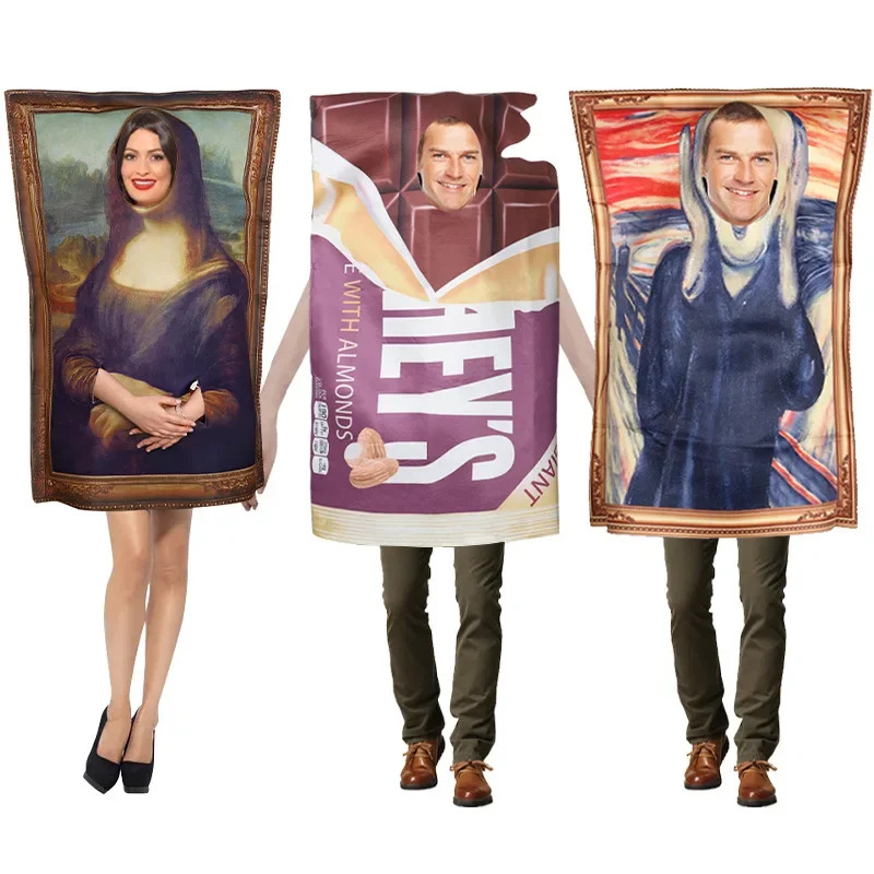 Peanut Butter Snack - 2026 2024 Funny Outfit Chocolate And