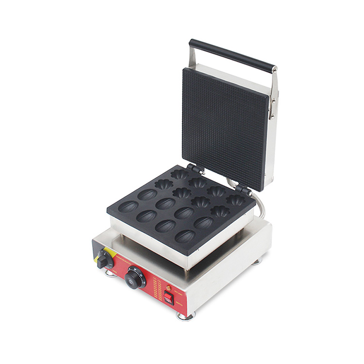 Food Snacks High In Iron - High-quality snack food breakfast waffle iron
