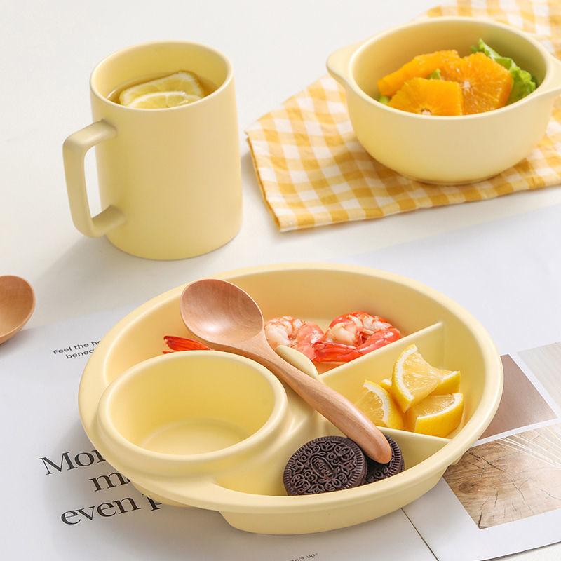 YFY Plate Weight Loss Part Mea - Food Snacks For Weight Loss review and price
