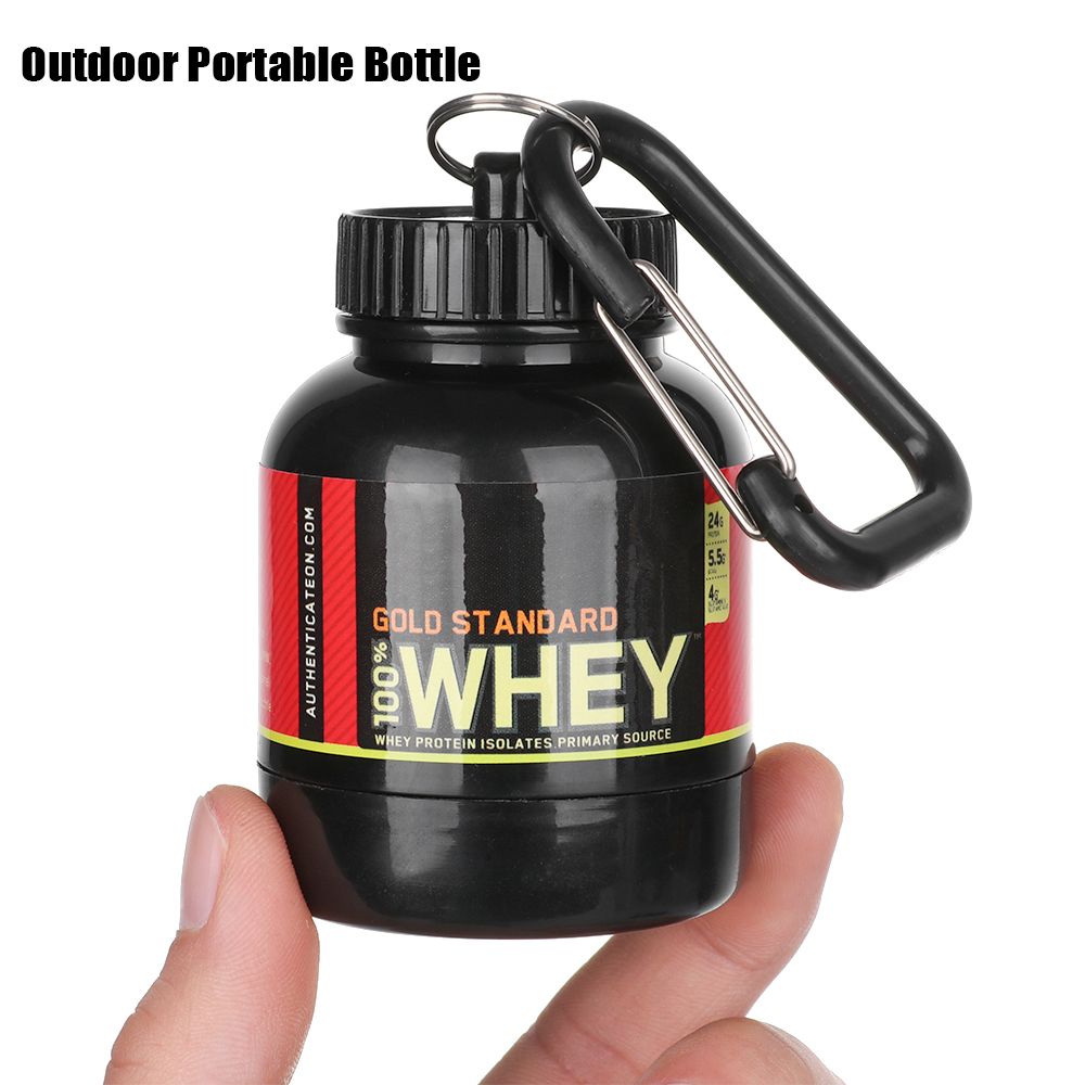 Mini Portable Protein Powder B - Protein Bar Box review and price