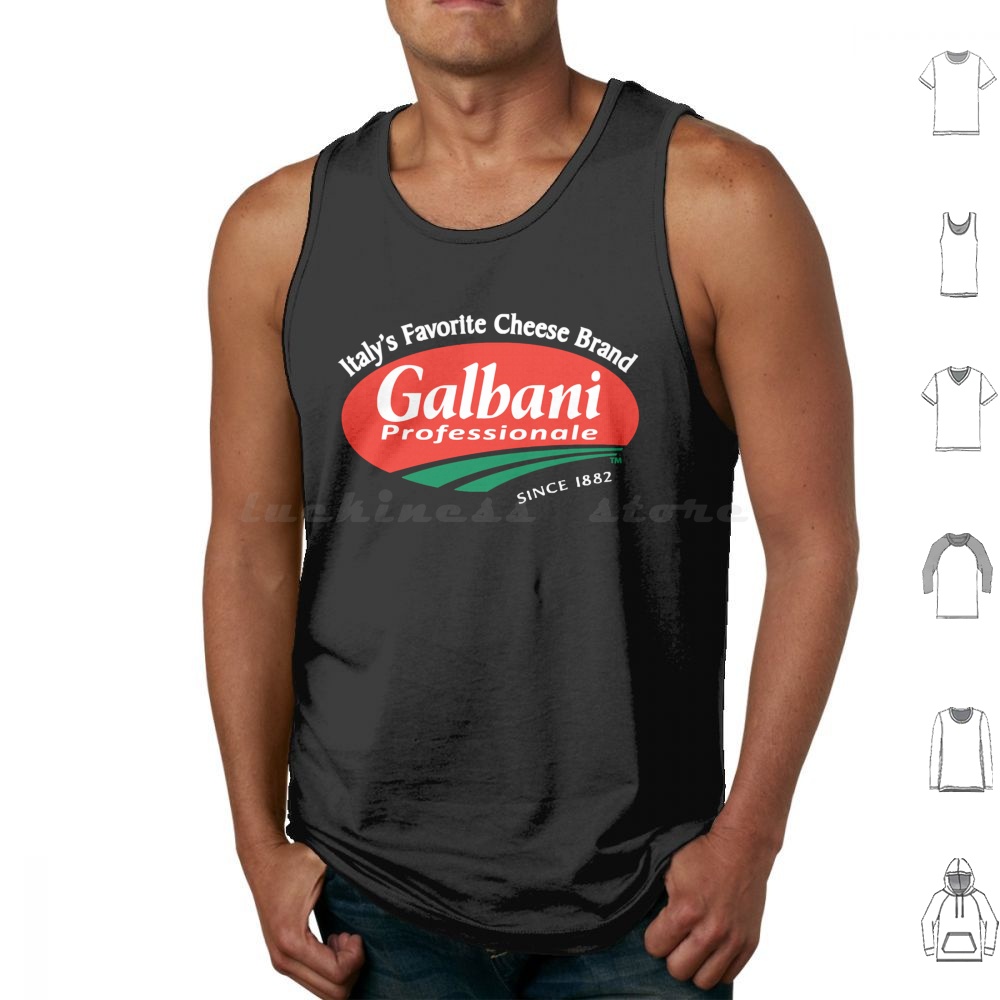 Official Galbani Original Logo - Logo Food Snack review and price