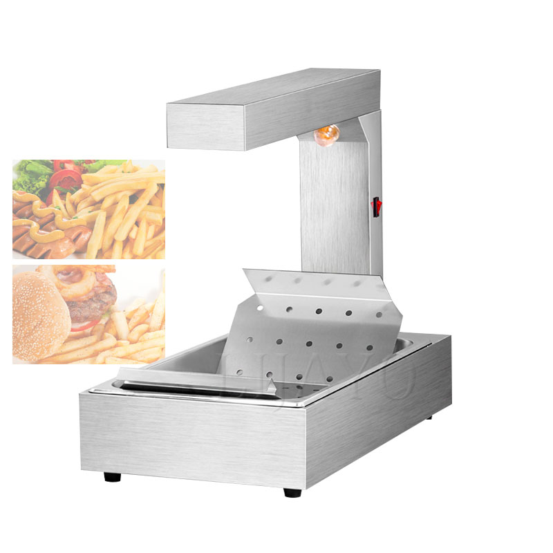 Street Food Shop Food Warmer S - Snacks Food Warmer review and price