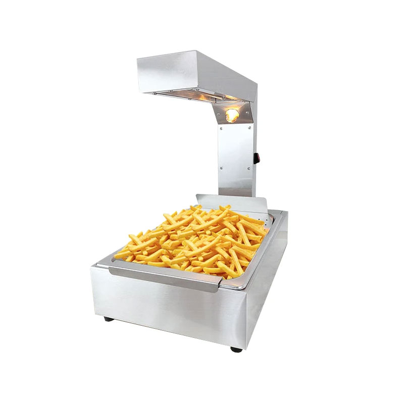 Street Food Shop Food Warmer S - Snacks Food Warmer review and price