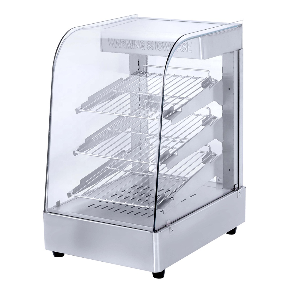 @#2025 Commercial Electric Chi - Snacks Food Warmer review and price