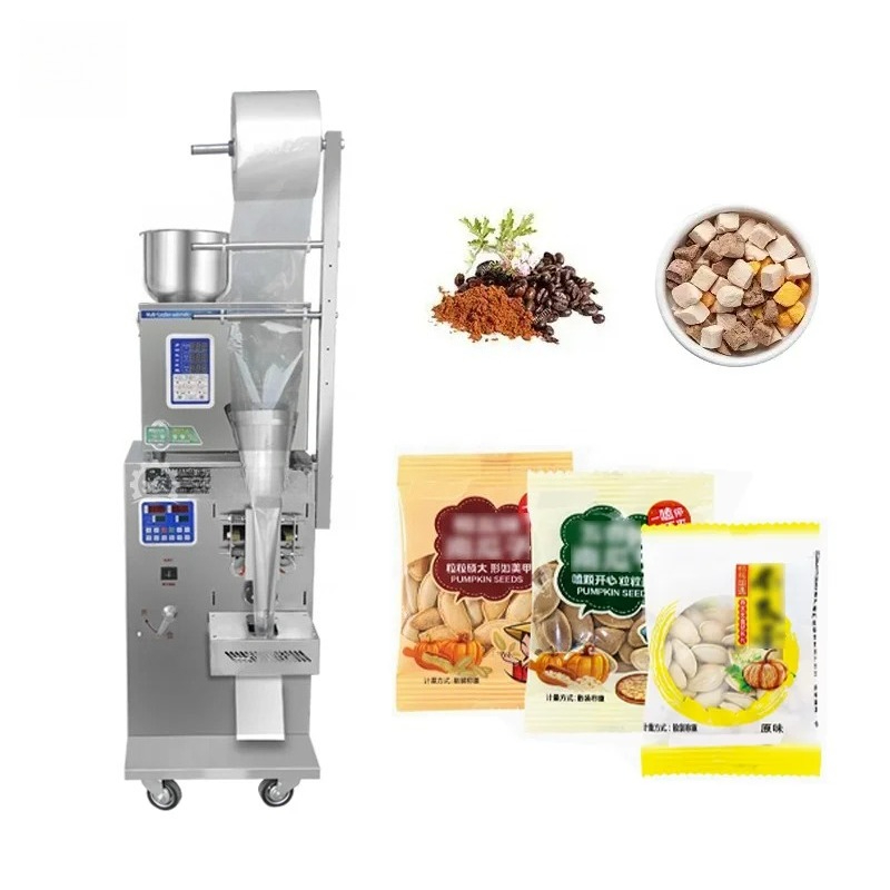 DZD-220B Multifunction Metal S - Food Packed Snacks review and price