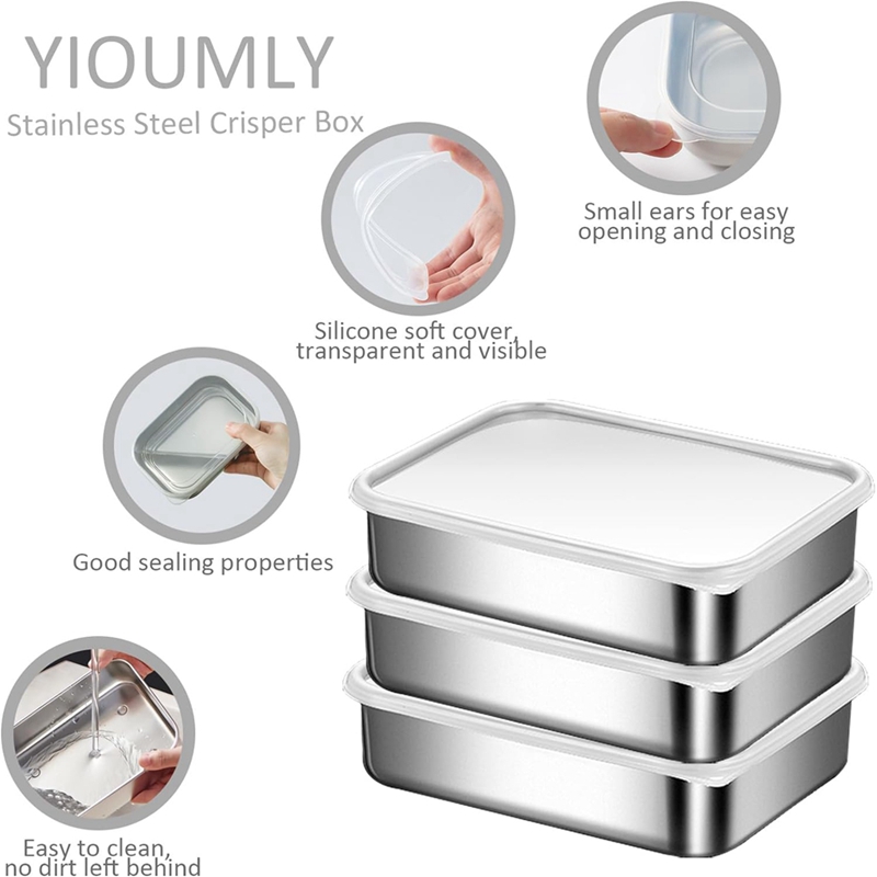 Stainless Steel Containers for - Food & Snacks Colouring Book review and price