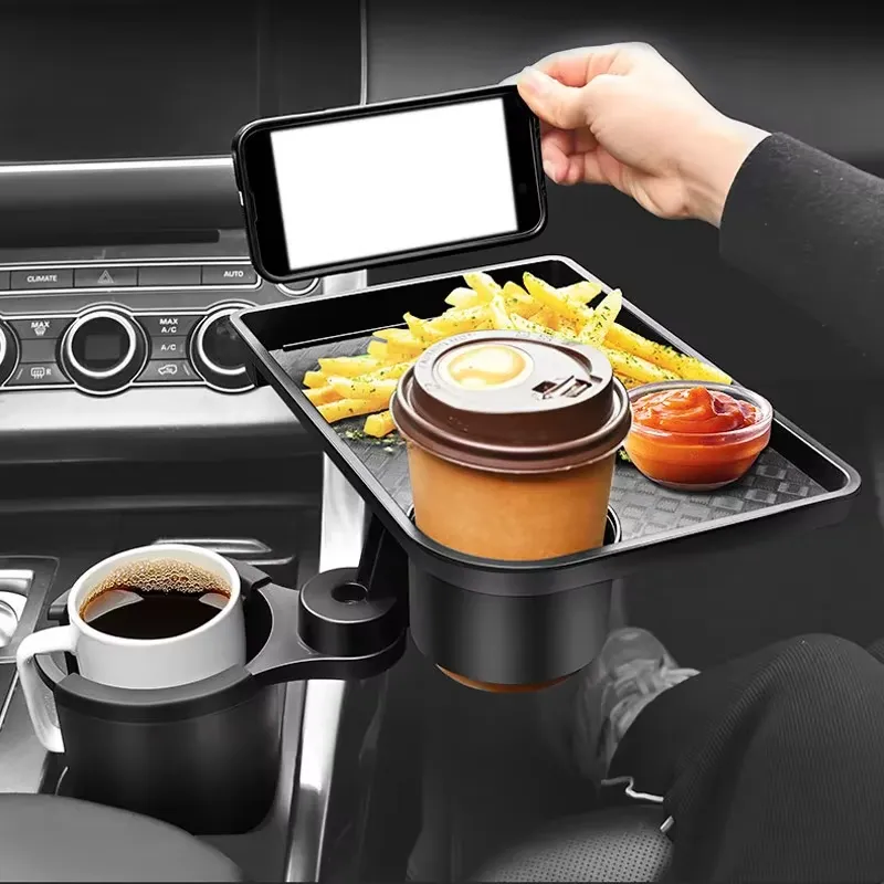 Car Cup Holder Expander Multi- - Food Snacks In Usa review and price