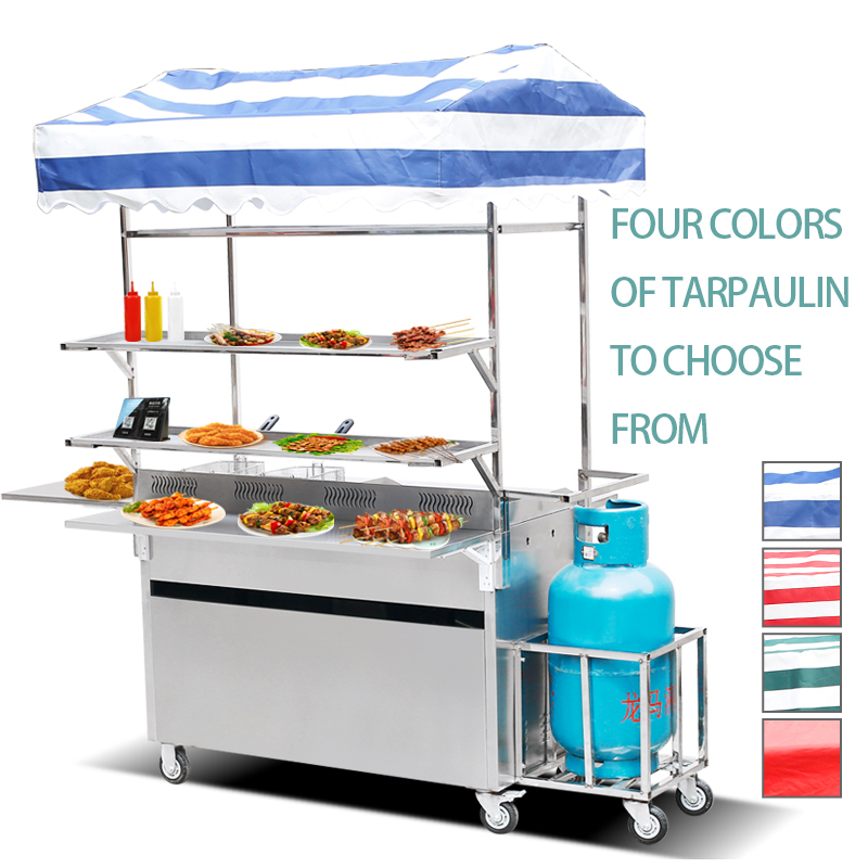 Convertible Hand Trucks Gas Mo - Snacks Food Warmer review and price