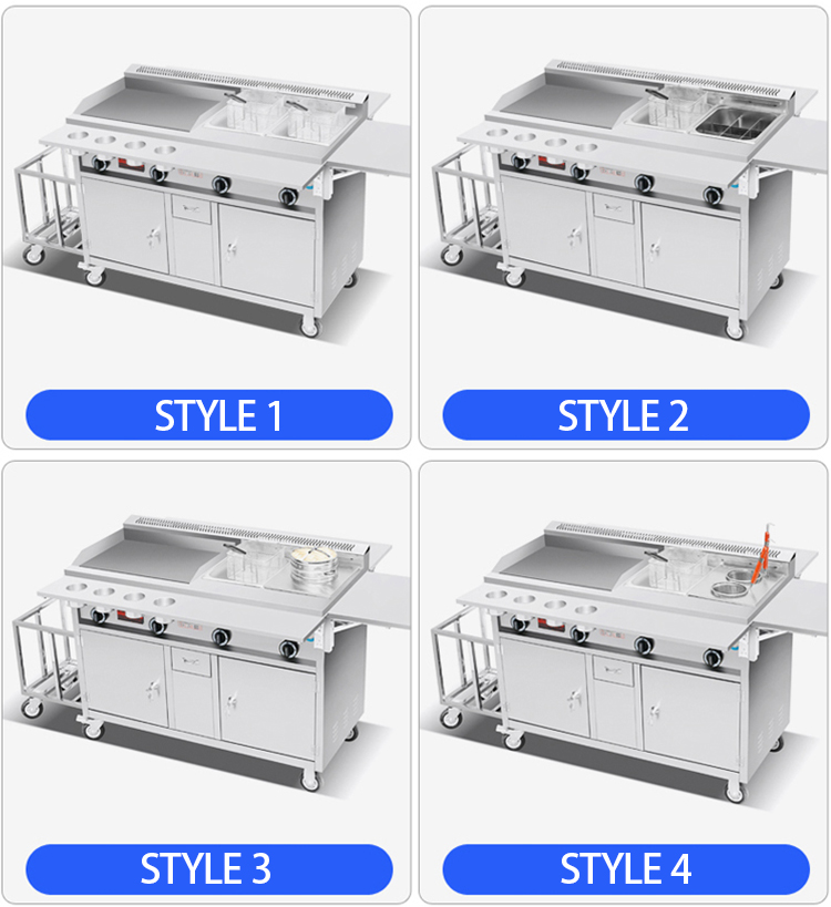Convertible Hand Trucks Gas Mo - Snacks Food Warmer review and price