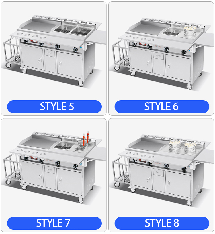 Convertible Hand Trucks Gas Mo - Snacks Food Warmer review and price