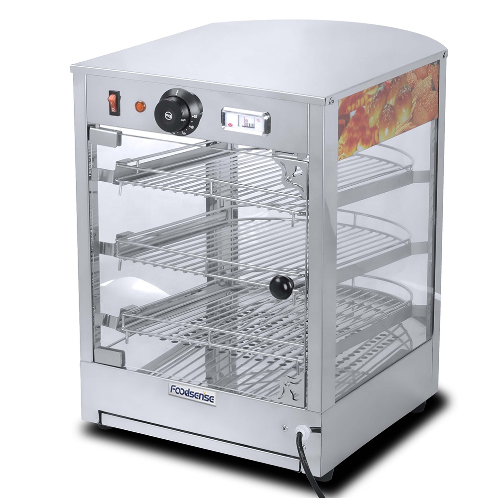 Snack Chicken Pizza Equipment  - Snacks Food Warmer review and price