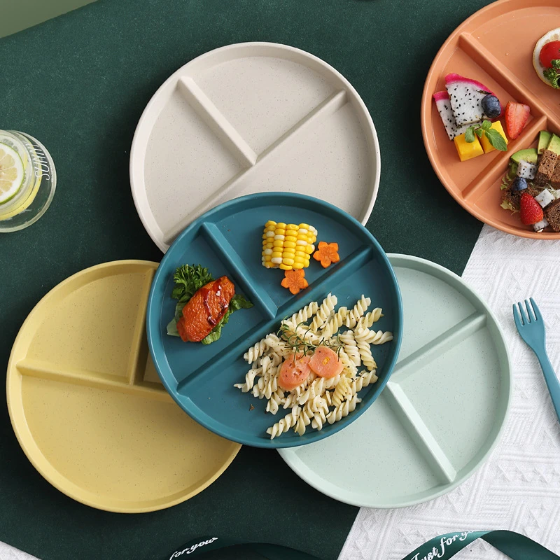 Plate Dish Bariatric Portion M - Food Snacks For Weight Loss review and price