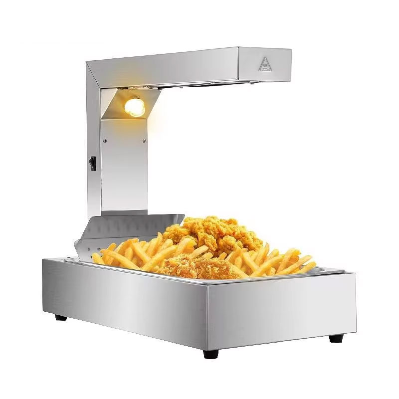 Street Food Shop Food Warmer S - Snacks Food Warmer review and price