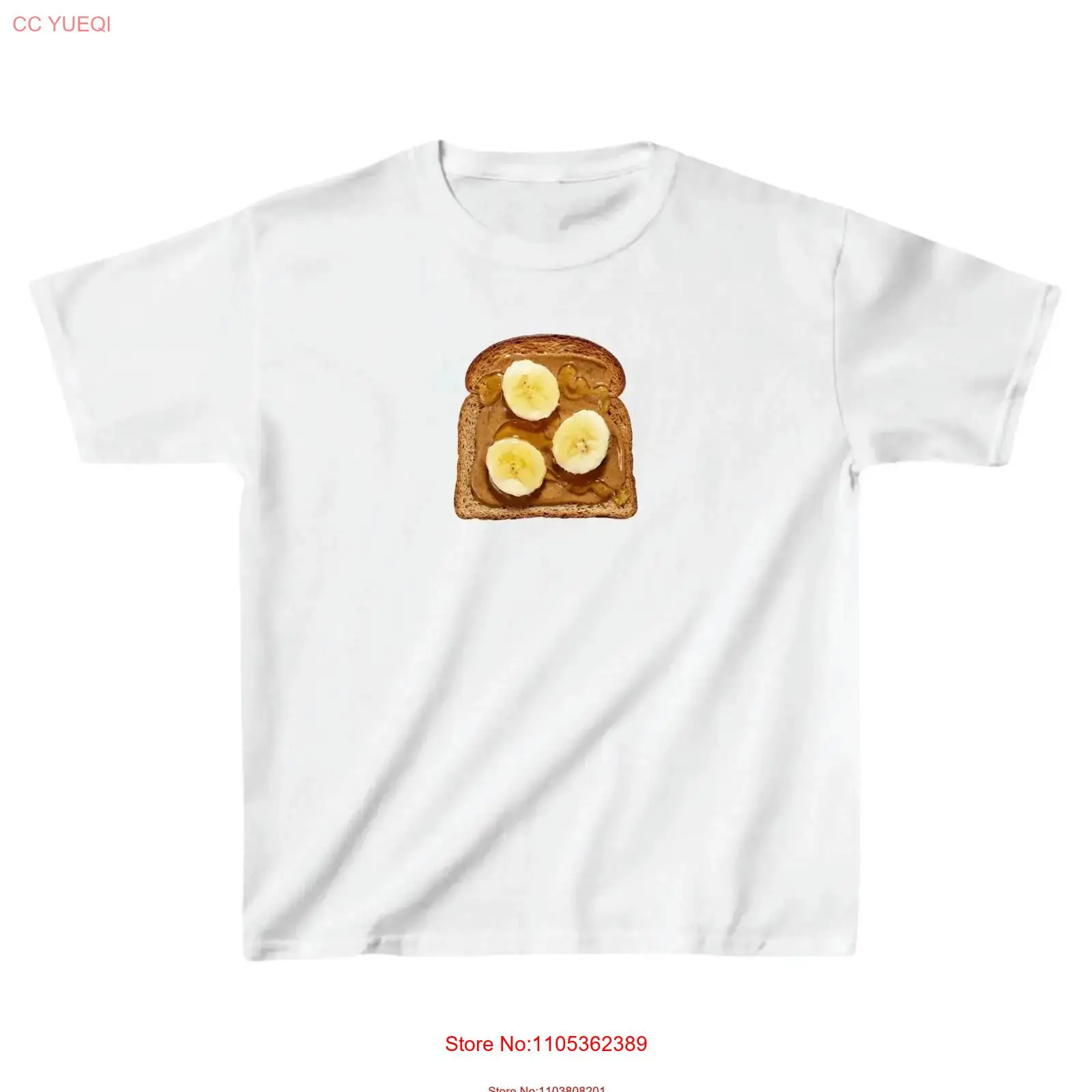 Banana and Peanut Butter Toast - Peanut Butter Snack review and price