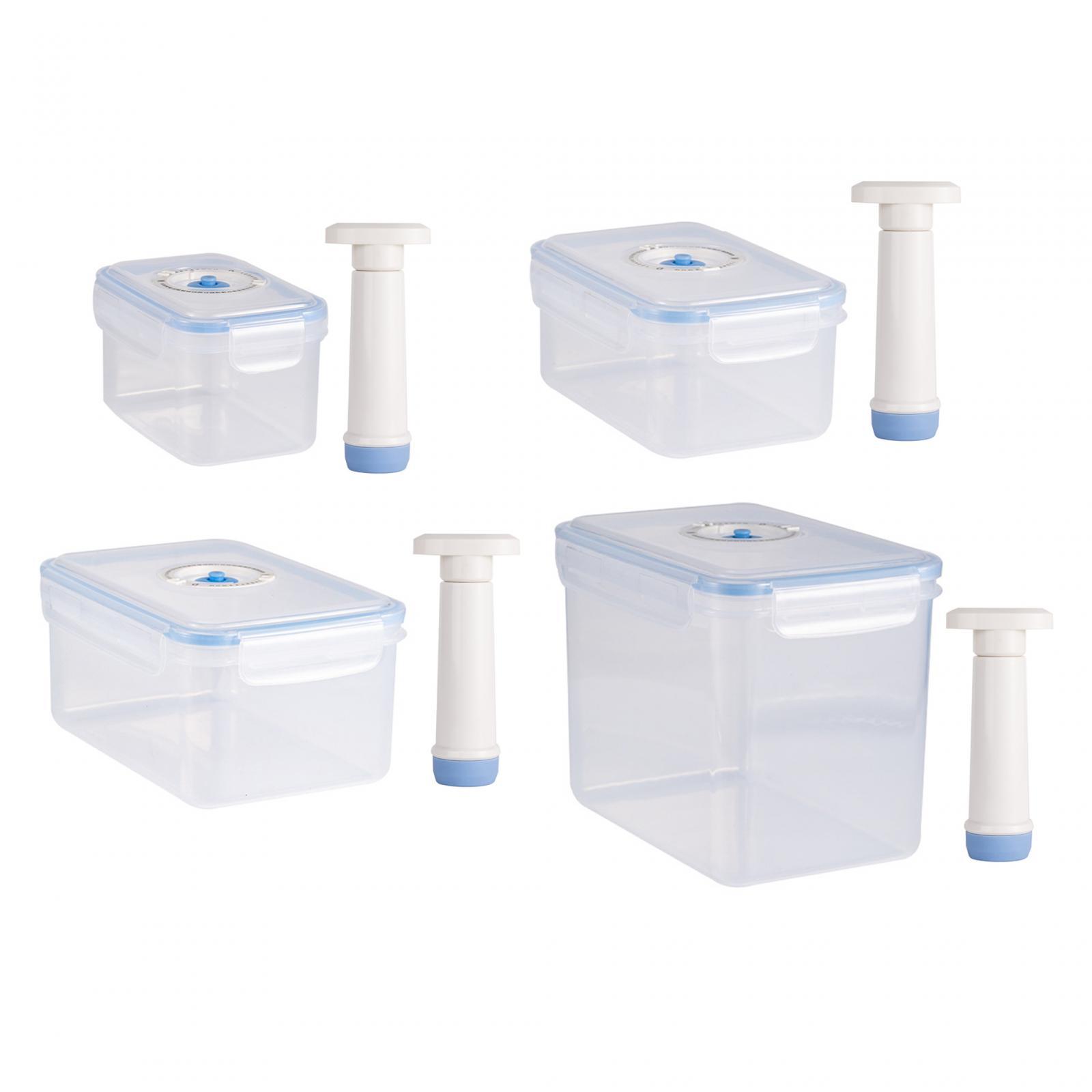 Vacuum Container Frige Multipu - Dry Food Snacks review and price