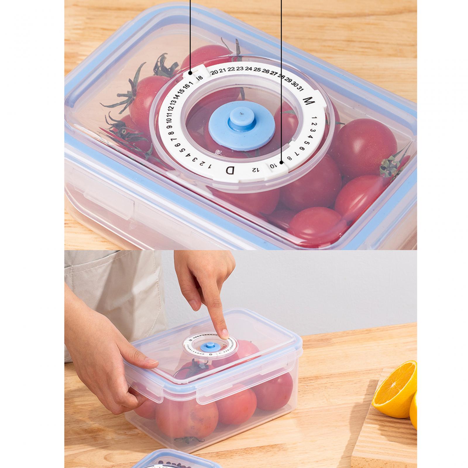 Vacuum Container Frige Multipu - Dry Food Snacks review and price