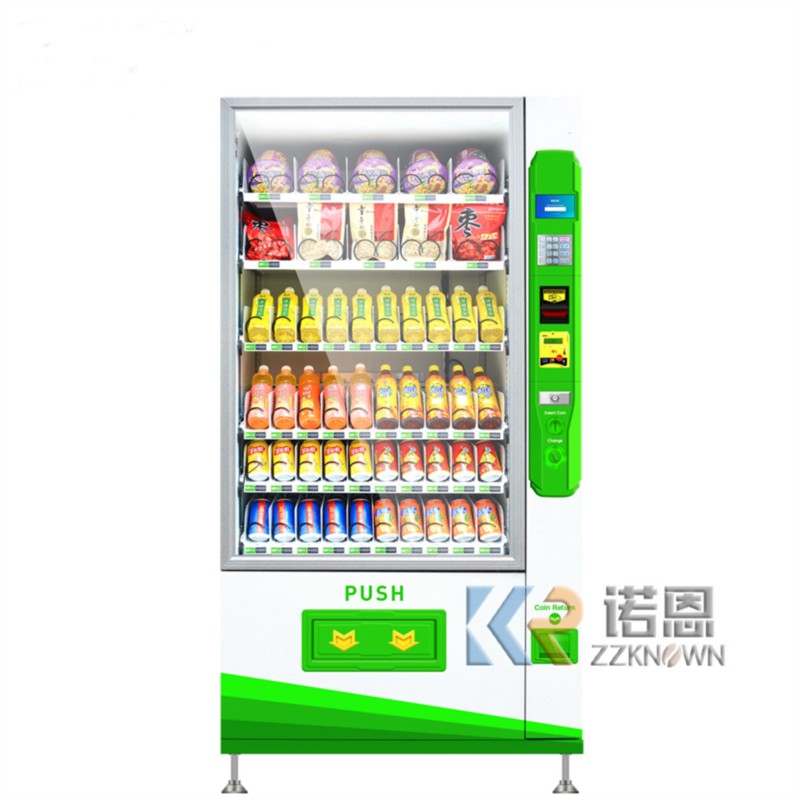Park Drink Vending Machine Lar - Food Snacks In Usa review and price