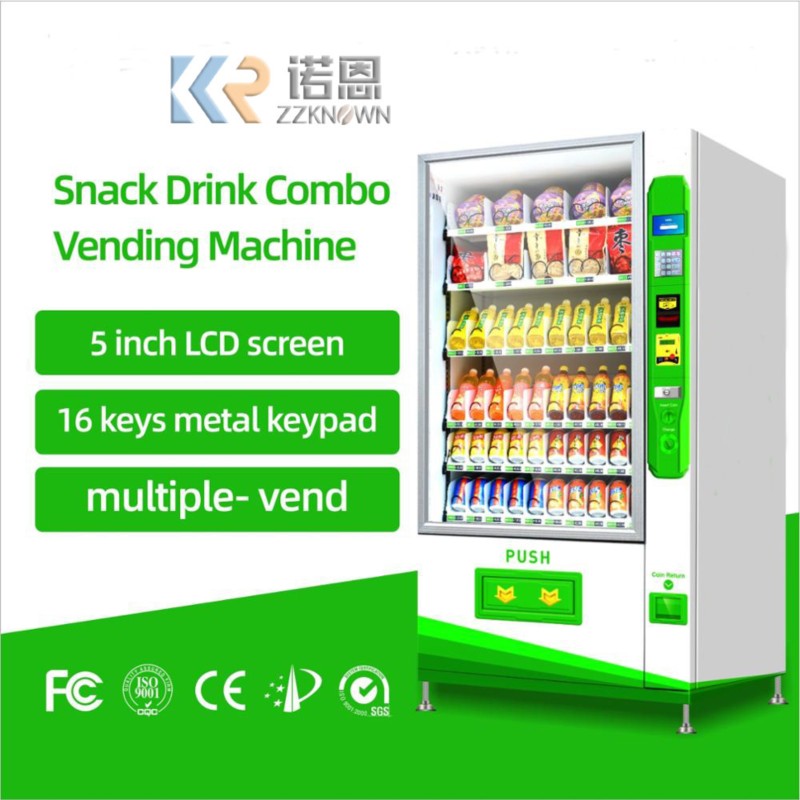 Park Drink Vending Machine Lar - Food Snacks In Usa review and price