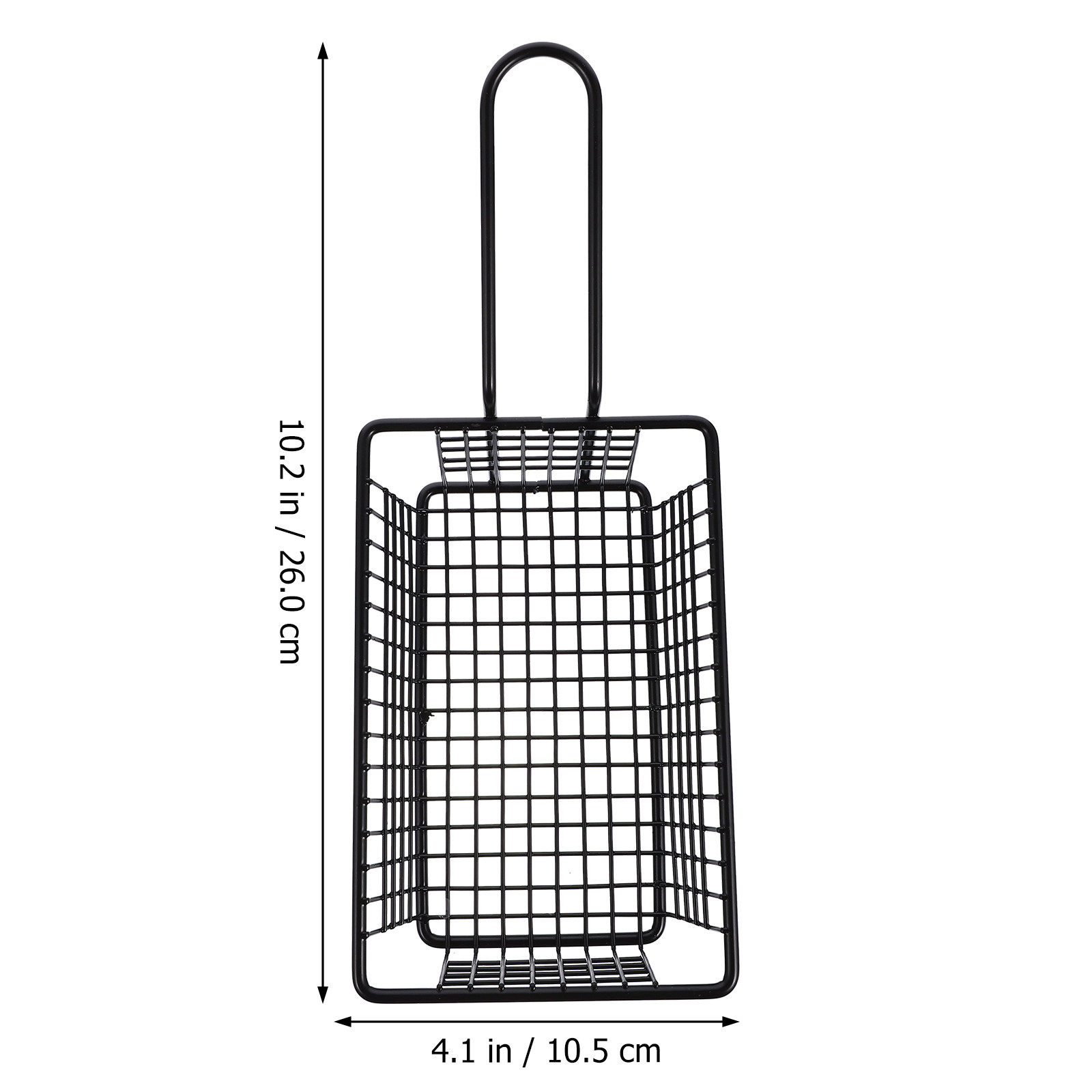 French Fries Basket High Quali - Food Snacks High In Iron review and price
