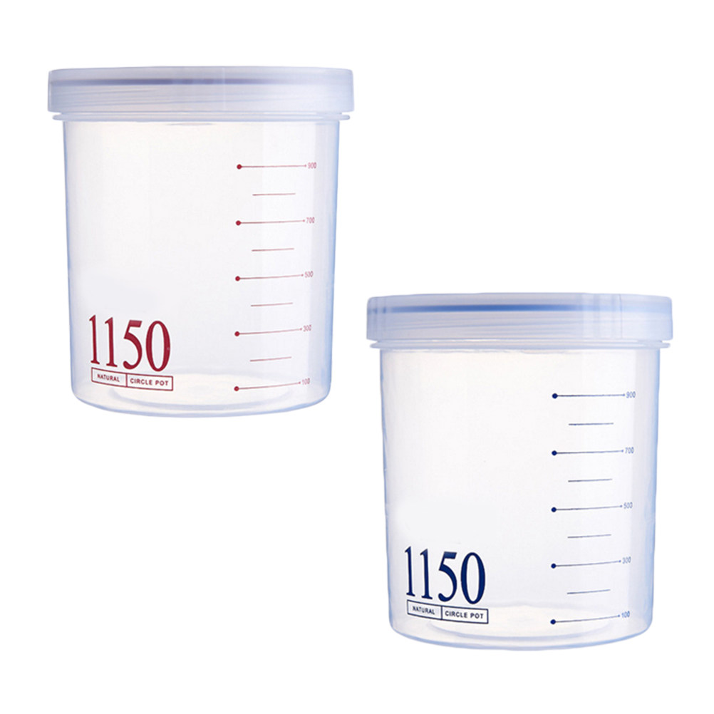 1150Ml Airtight Leakproof Plas - Dry Food Snacks review and price