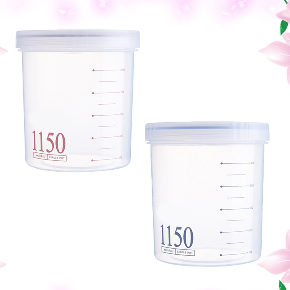 1150Ml Airtight Leakproof Plas - Dry Food Snacks review and price