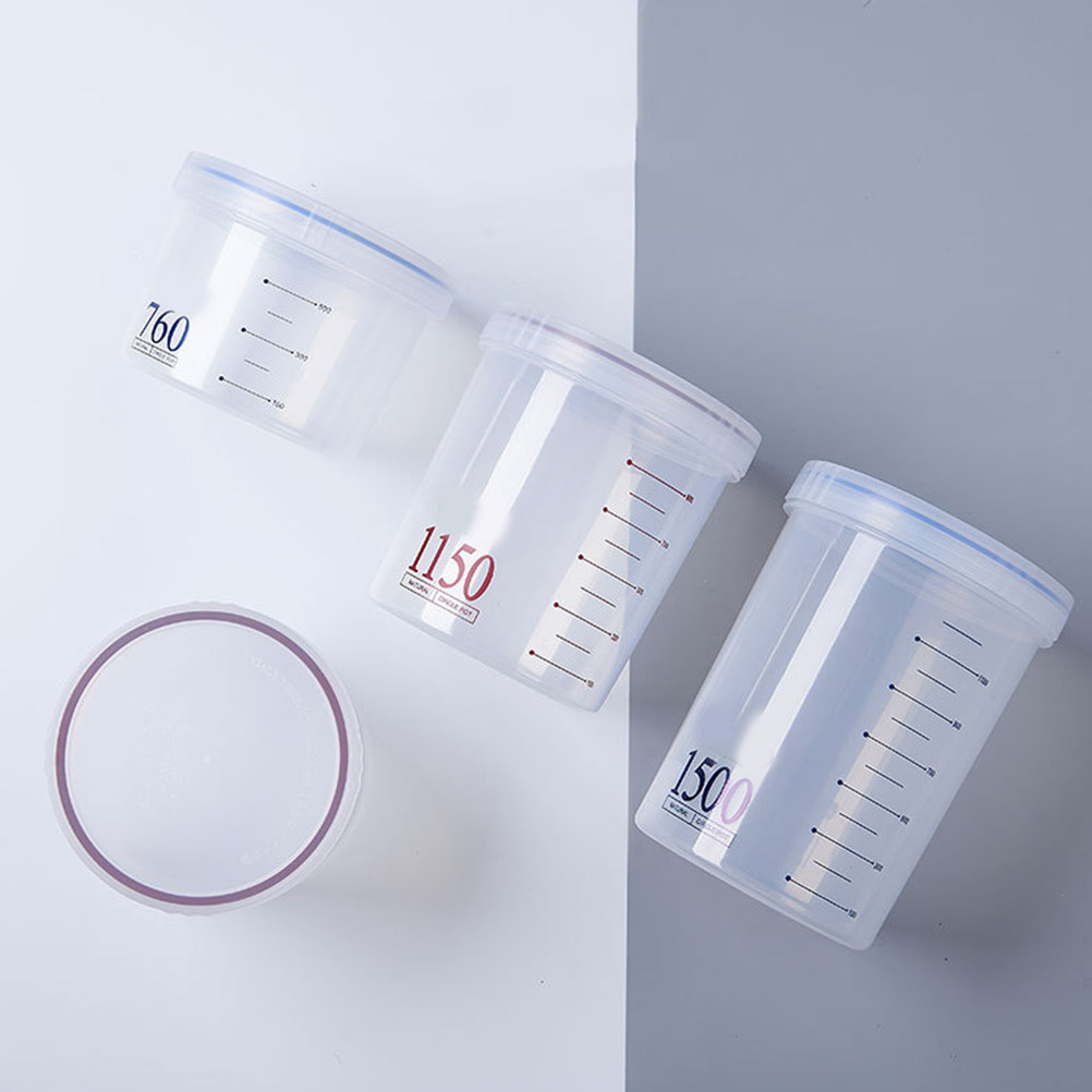 1150Ml Airtight Leakproof Plas - Dry Food Snacks review and price