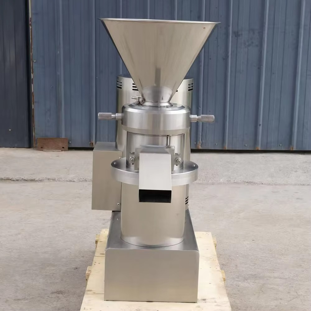 Industrial Vertical Split Coll - Peanut Butter Snack review and price