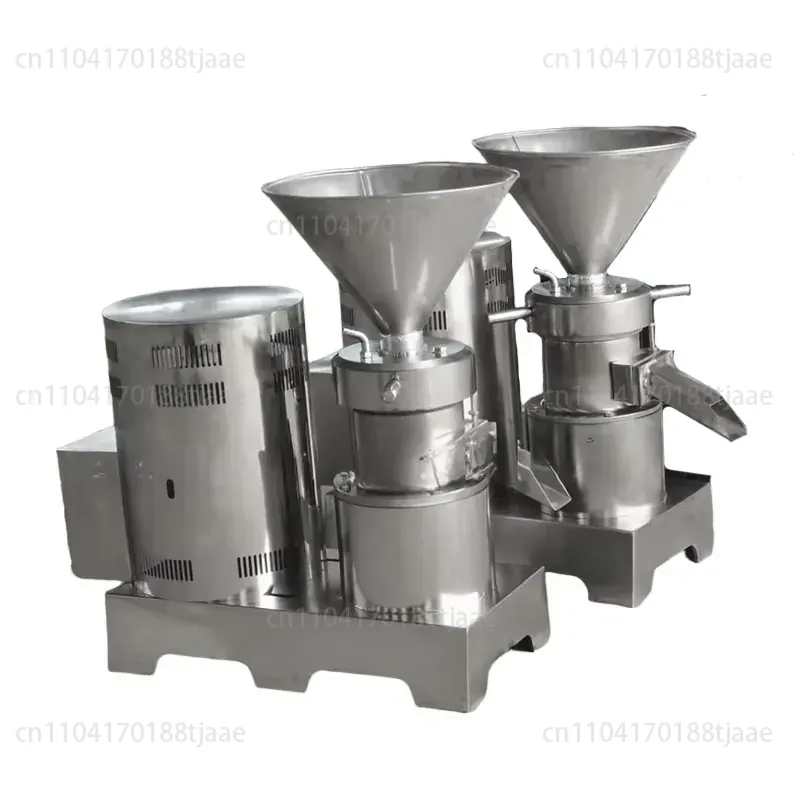Split Colloid Mill Nut Butter  - Peanut Butter Snack review and price