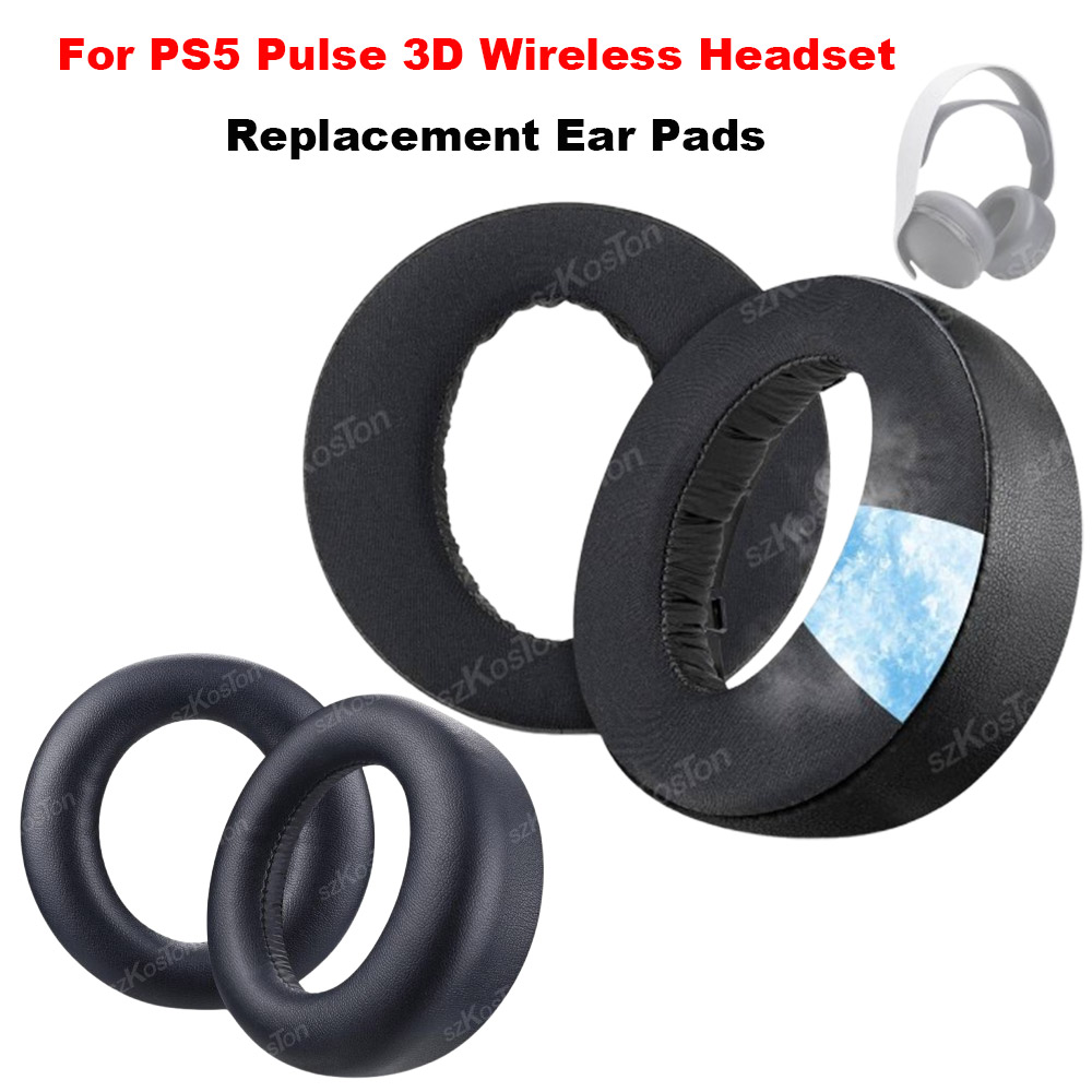 Replacement Ear Pads for PS5 P - Protein Bar Box review and price