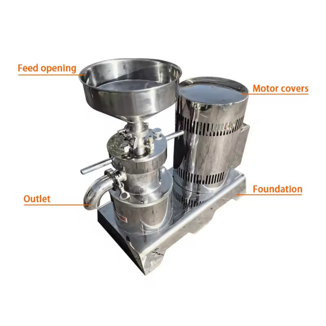 Machine for Peanut Butter Roas - Peanut Butter Snack review and price