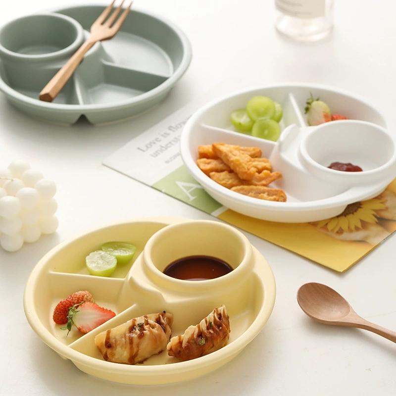 Plate Dish Bariatric Portion M - Food Snacks For Weight Loss review and price
