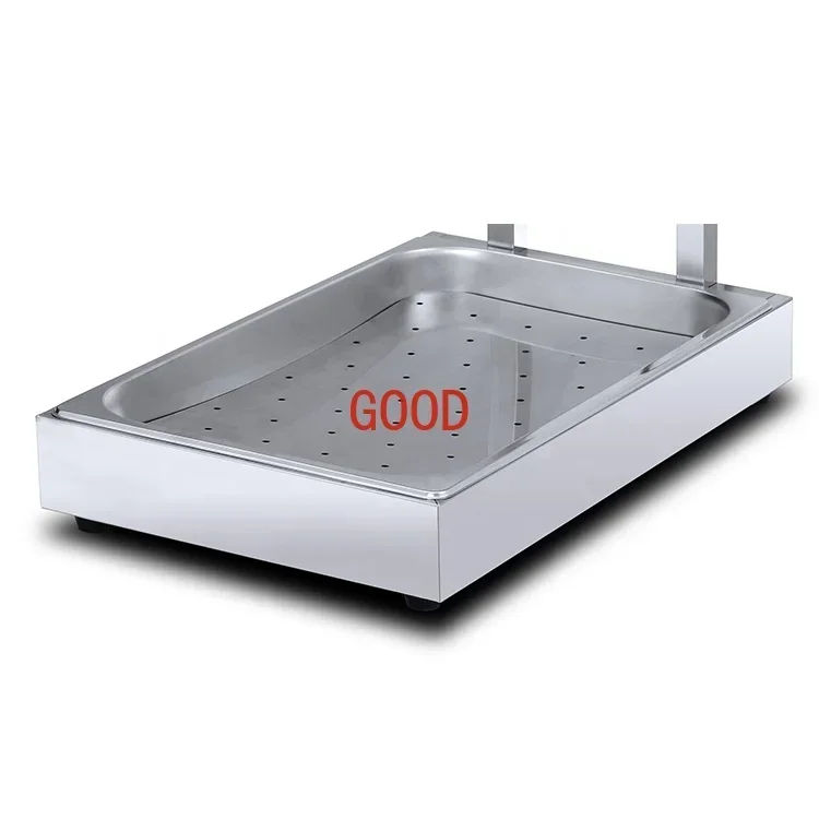 Hot Sale Snacks Machine Counte - Snacks Food Warmer review and price