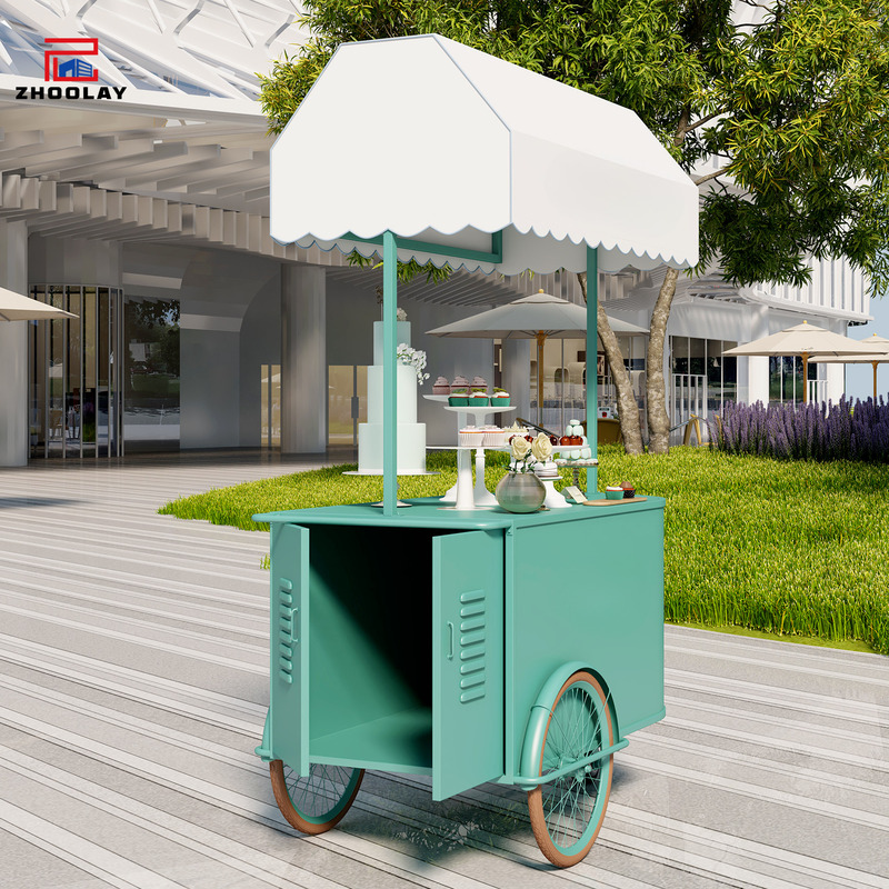 custom.Portable Street Food St - Street Food Snacks review and price