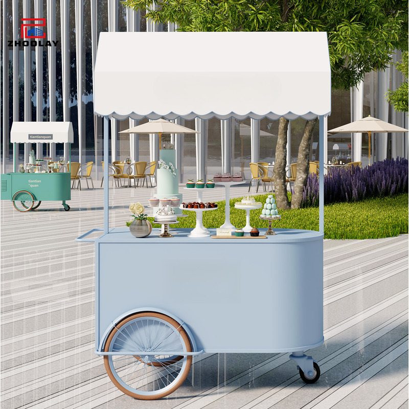 custom.Portable Street Food St - Street Food Snacks review and price