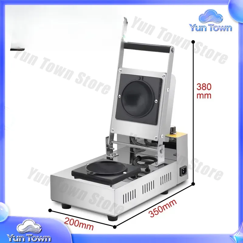 for Hot Snacks Dessert Shop Sw - Snacks Food Warmer review and price