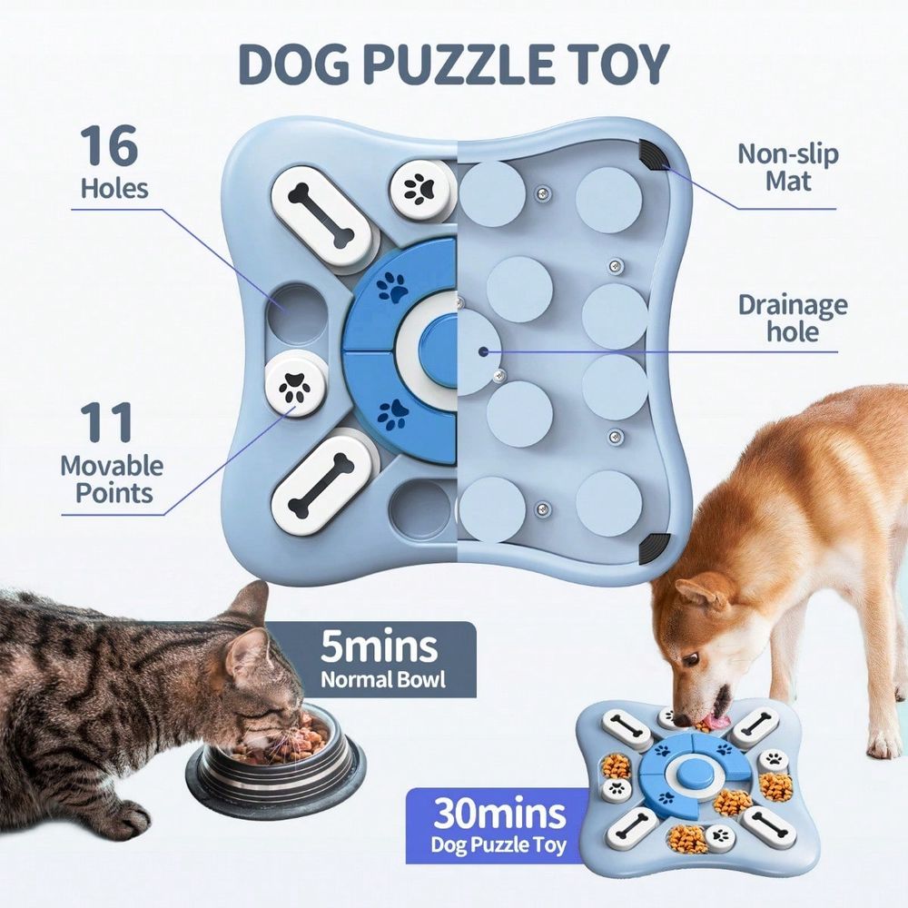 Intelligence Training Toy Puzz - Food Snacks Game review and price