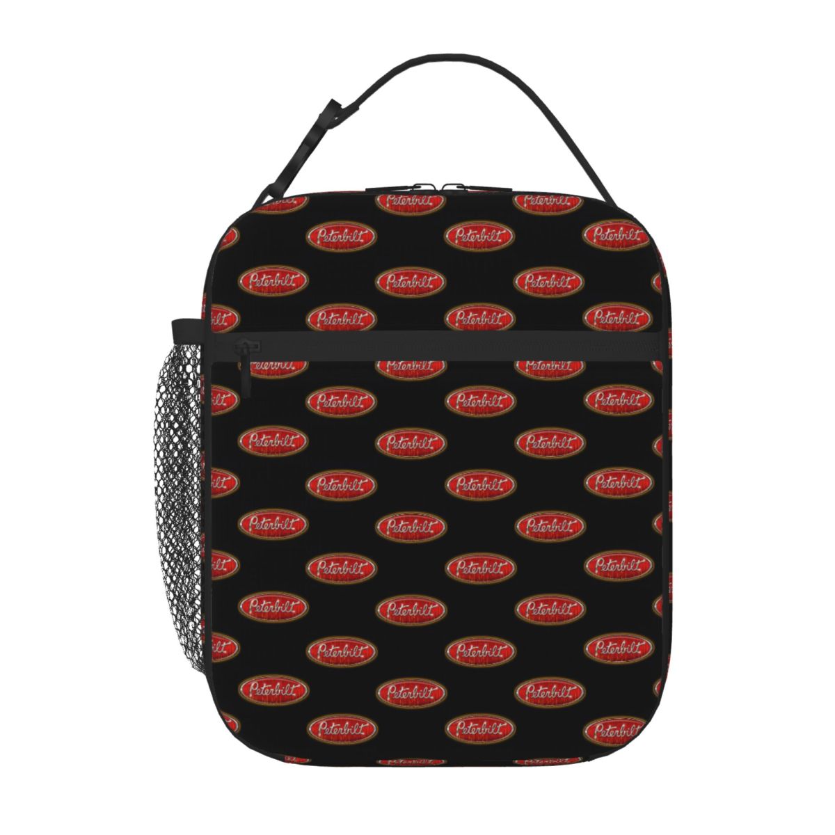 Bestselling Peterbilt Truck Be - Logo Food Snack review and price
