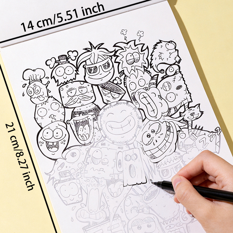An Adult Decompression and Med - Food Snacks Coloring Book review and price
