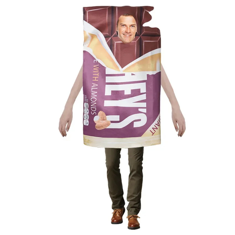 2026 2024 Funny Outfit Chocola - Peanut Butter Snack review and price