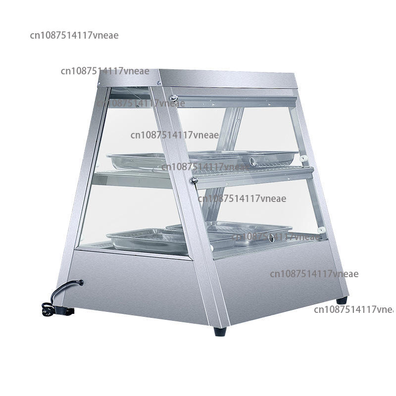 Commercial New Automatic Insul - Snacks Food Warmer review and price