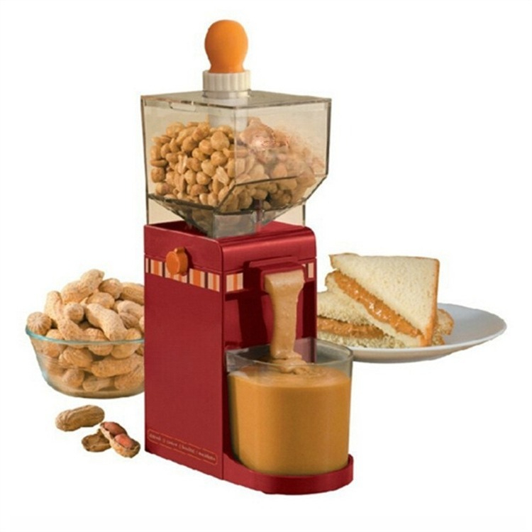 Household Small Electric Peanu - Peanut Butter Snack review and price